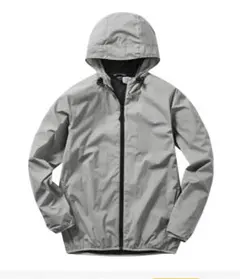 ウインドブレーカー ナイロンジャケット