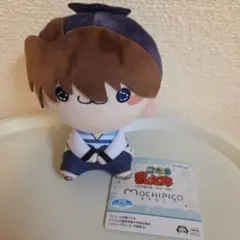 忍たま乱太郎 MOCHIPICO ぬいぐるみ