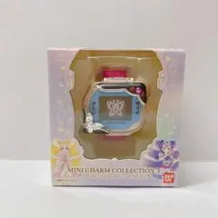 プリキュア ミニチャームコレクション3 ピンキーキャッチュ キュアアクア