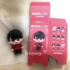 すのチルソフビ 宮舘涼太 - メルカリ