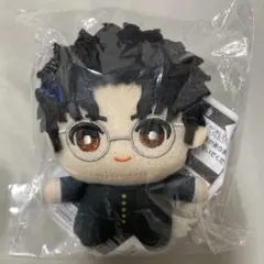 ダンダダン ちみっともぬい ぬいぐるみ 綾高倉健 オカルン ナムコ限定