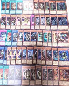 遊戯王 オリジナルアートワークコレクション スーパー ウルトラ シク まとめ売り