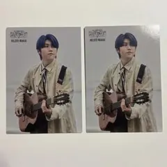 Mrs. GREEN APPLE 若井滉斗 フォトカ 015