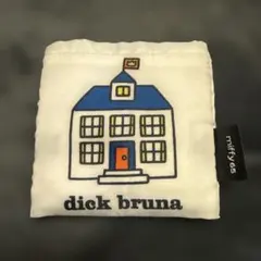 dick bruna ミッフィー エコバッグのサムネイル