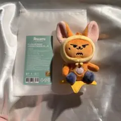 SANCTUARY ファンチュン　キーホルダー TXT プルバトゥ ファンチュン レインボー キーリング sanctuary - メルカリ