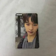 straykids Mixtape ミクテ リノ トレカ