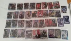 マーベル アベンジャーズ エンドゲーム ウエハース カード まとめ