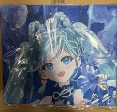 初音ミク マジカルミライ 2018 ひんやりBIGサマーケット - メルカリ