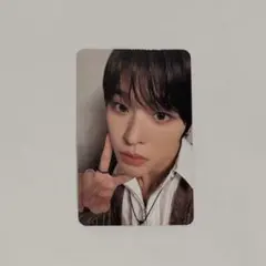 NCTWISH アンコン ラントレ リク RIKU