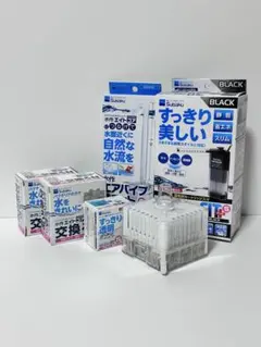 水槽　ポンプ　まとめ売り 2026年最新】水槽用ポンプの人気アイテム - メルカリ