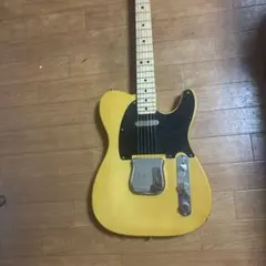 最終価格】エレキギターK.Garage (T-ナル シリーズ) - メルカリ