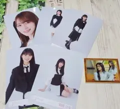 ☆櫻坂46☆承認欲求マグネット☆クラシックコーデ☆