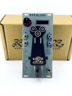 Tenderfoot Electronics4 モジュラーシンセ ユーロラック - メルカリ