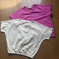 GAP 半袖Tシャツ 2点まとめ売り　150㎝