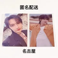 SEVENTEEN トレカ　名古屋　会場限定　ジュン