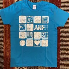 アカクロフェス Tシャツ 赤司&黒子