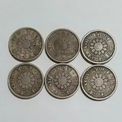 2026年最新】稲5銭白銅貨の人気アイテム - メルカリ