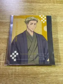 呪術廻戦 TSUTAYA ルーレット 3等 七海建人