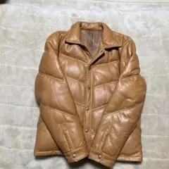 2025年最新】ROBERTO MASSINI ダウンジャケットの人気アイテム - メルカリ