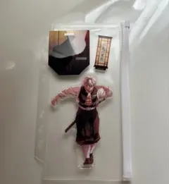 不死川実弥 コミケ c108 ufotable くじ 鬼滅の刃 阿波踊り はっぴ