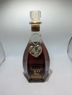 NIKKA BRANDY Alambic X.O Deluxe - メルカリ