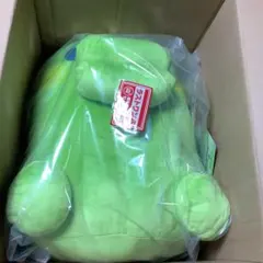 新品未開封　一番くじ　くちぱっち　ラストワン賞　特大