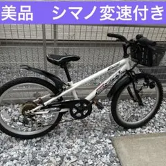 Switzsport スウィツスポートSW-M20 20インチ6段変速 引取専用