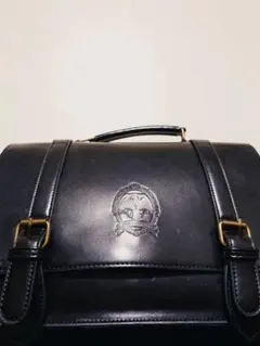 axes femme ツイステ サッチェルバッグ