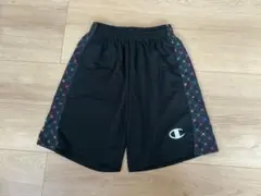 Champion バスケットボールパンツ 160cm ブラックのサムネイル