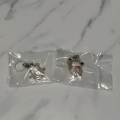 めじるしアクセサリー ラテクマ