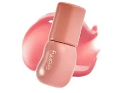 fwee フィー 3Dボリューミンググロス バニラ70%