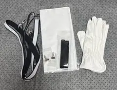 結婚式　新郎　小物セット