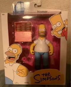 バート・シンプソン フィギュア Qee 2008　オマケ付き バート・シンプソン フィギュア Qee 2008 オマケ付き - メルカリ