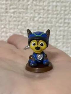 パウパトロール　バスボール　スパイチェイス