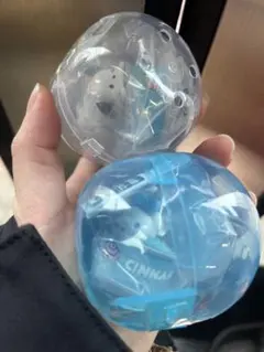 シナモロール　ポチャッコ