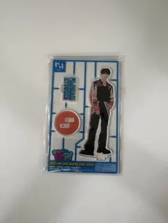 藤木直人 アクリルスタンド - メルカリ