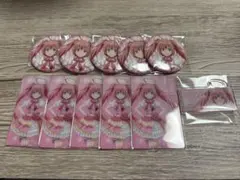 くじ引き堂 ごちうさ ココアセット - メルカリ