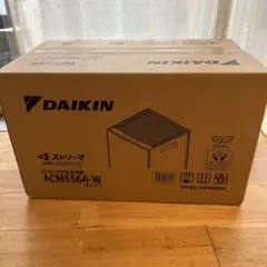 ダイキン 空気清浄機 MCK706AKS-T ブラウン - メルカリ