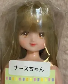 y*K様 リカちゃん 25周年 記念 ファッションドール 復刻版 シリアル