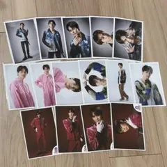 超特急　タクヤ　生写真