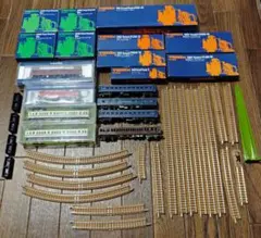 2025年最新】Nゲージまとめ売りの人気アイテム - メルカリ