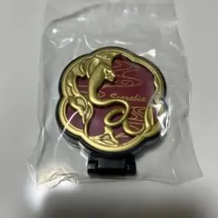 ツイステットワンダーランド コンパクトミラー スカラビア ガチャガチャ