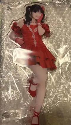 Juice=Juice 川嶋美楓 アクリルスタンド ① - メルカリ