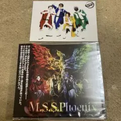 MSSP CD M.S.S.Phoenix