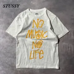 L53ル様専用stussyTowerRecordNO MUSICNO LIFE.
