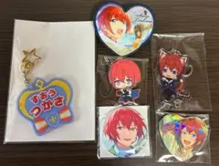 あんスタ朱桜司まとめ売り