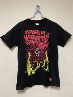 マキシマム ザ ホルモン デトロイトメタルシティ Tシャツ - メルカリ
