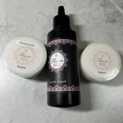 Fleuri Acrylic Liquid 500mLフルーリアアクリルリキッド - メルカリ