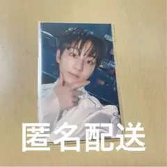 ENHYPEN DARK BLOOD weverse ラキドロ　ジョンウォン