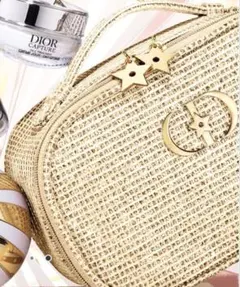 Dior クリスマスコフレ新品未使用未開封 DIOR ホリデーオファー 2024 クリスマスコフレ 新品未開封